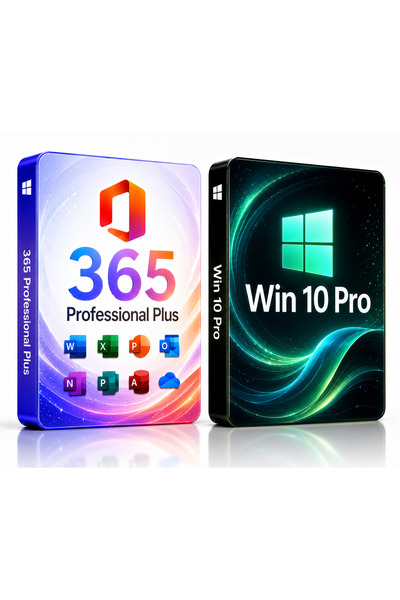 BRF Office365 Pro Plus Dijital Lisans Lisans Üyeliği 5 Cihaz Kullanım & Windo...