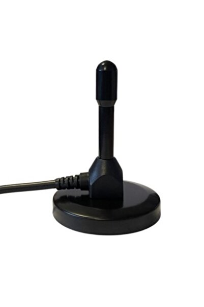 Xenon Bright Extensie de antenă cu câștig automat de 25dBi cu conector SMA-Ta...