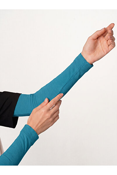 Ecardin Hijab Sleeve Cover - St 999 (3499924)