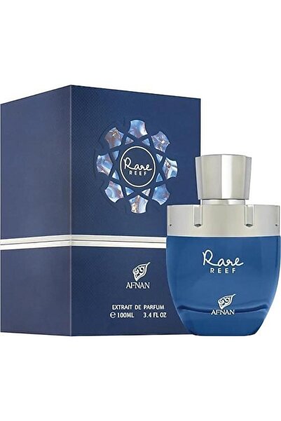 Afnan Extrait de perfume unisex Rare Reef