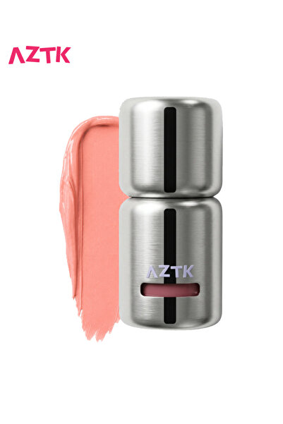 AZTK JC05 NUMARA ALLIK - JELLO COLOR LIQUID BLUSH