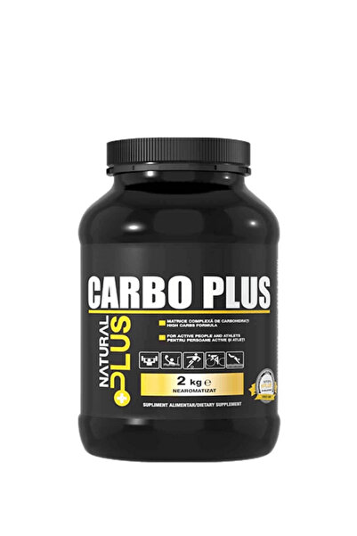 Natural Plus Carbo Plus,2kg