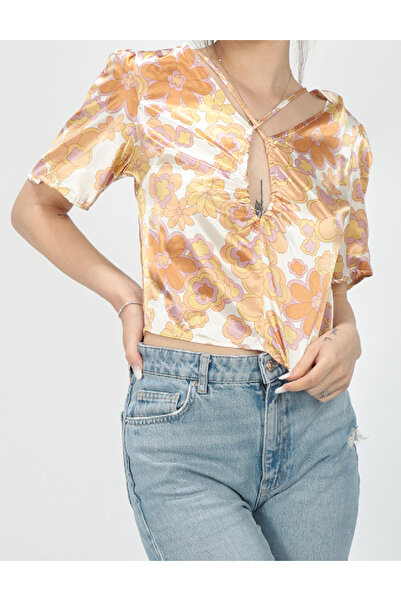 Evendi Top, Crem