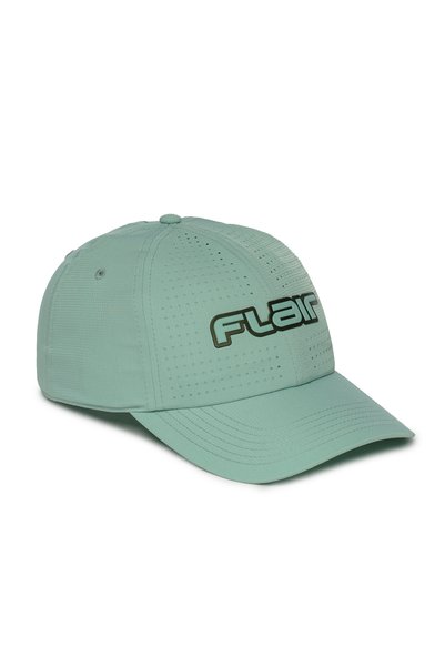 Flair Pălărie 612065 albastru-verde