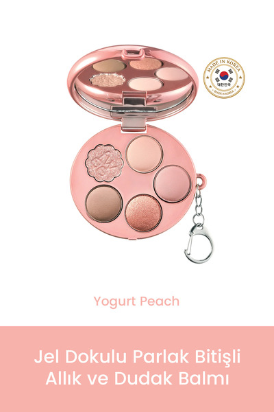 Fwee POCKET EYE PALETTE