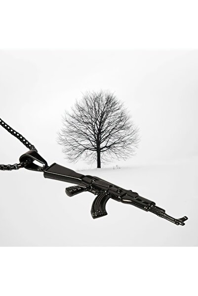 FG KONNİCHİWA %100 ÇELİK KOLYELER 2024 UZI MERMİ MOTOR TÜFEK BIÇAK GYM GÖZLÜK...