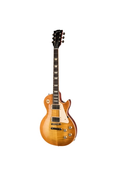 Gibson Les Paul Standard '60s Elektro Gitar (Unburst)