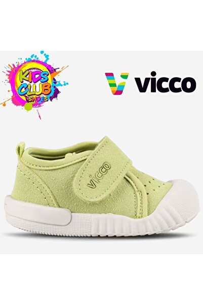 Kids Club Shoes Vicco anka ii first step baby orthopedic children's sports sh...