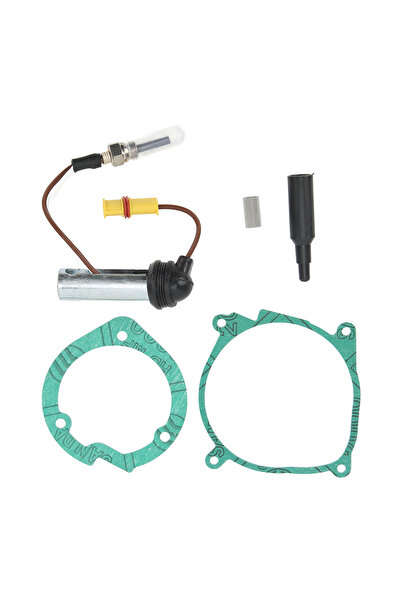EBERSPACHER Kit de reparații sirocol D4 D4S 24V