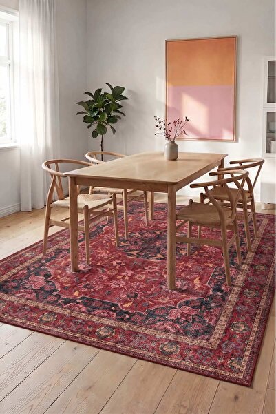 Apex Velora 3041 - Dekoratif Makine Halısı