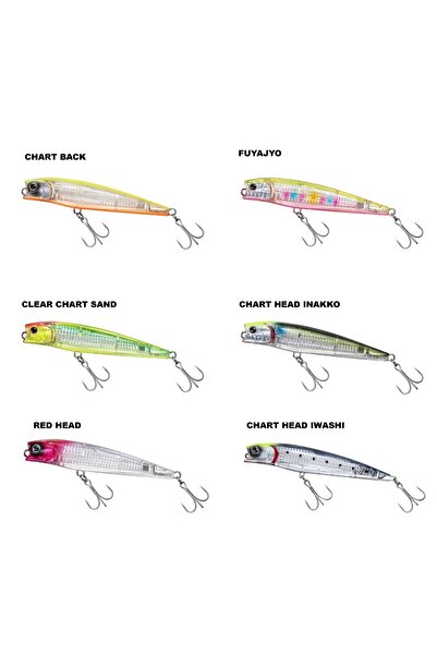 daiwa MORETHAN SALT PENCIL LASER IMPACT 95F