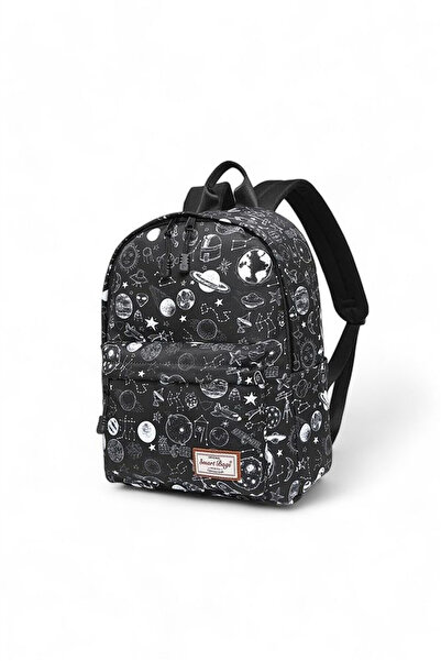 SMART BAGS Printed Edition Women's Backpack