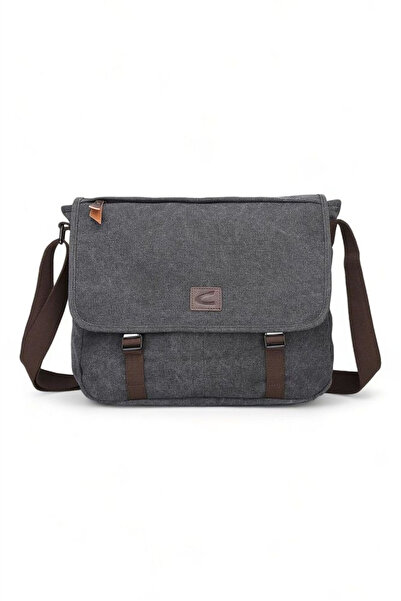 CACTİVE Canvas Men's Laptop & Briefcase
