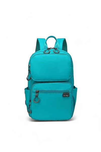 SMART BAGS حقيبة ظهر للجنسين من القماش خفيف الوزن للغاية BC 3142 - تركواز