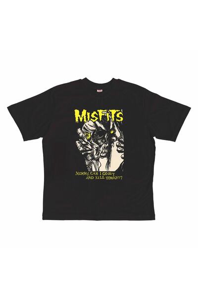 Drippy Misfits T-Shirt