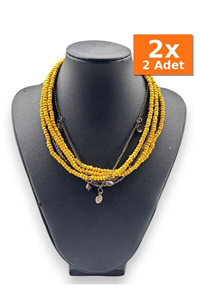 Bozhi Necklace Handmade Special Design Gift