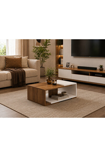 Decorotika MODERN ORTA SEHPA