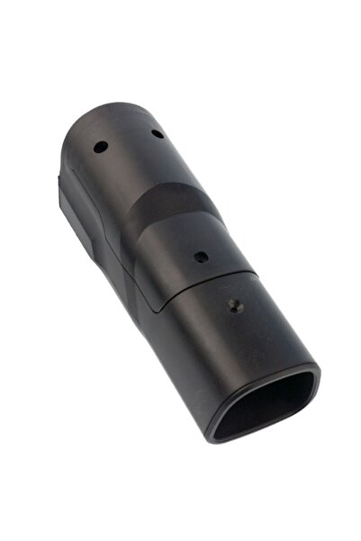 KGPart Philips Xc8043/xc8049 Ile Uyumlu Dikey Süpürge Boru Tamir Seti,