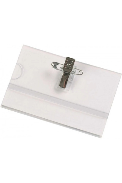 OEM Ecuson cu Ac si Clips