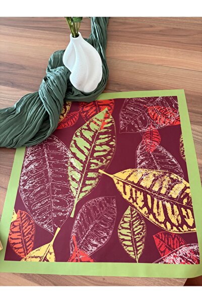 Dolka Home Textil Aksesuar FULAR akses