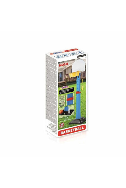 Dolu Cos baschet reglabil inaltime/170x46,5x49cm -