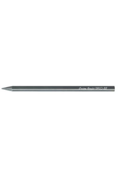 daço Creion grafit fara lemn 2B