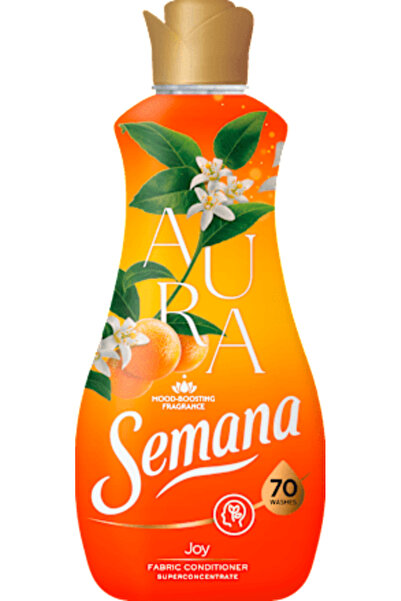 Semana Aura Balsam Rufe Joy 70 Spalari 1.4L