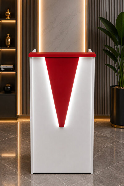 Sashimono Çok amaçlı banko stant bankosu (50 x103x42)