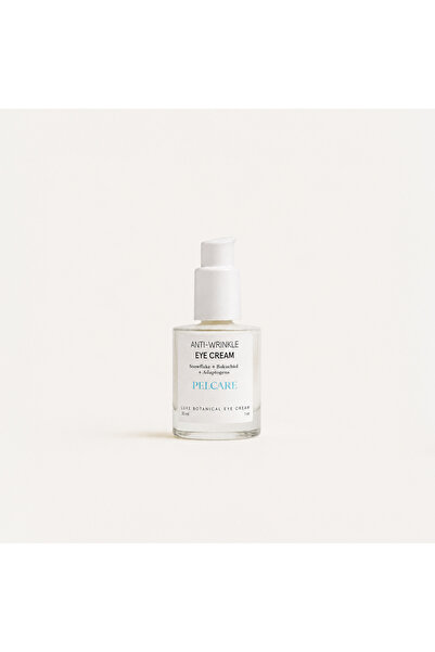 pel care Snowflake Anti-wrinkle Eye Cream - Anti-striped Eye Cream