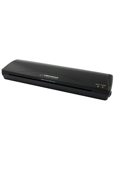 ESPERANZA Laminator de hârtie Aeon A3, 265W