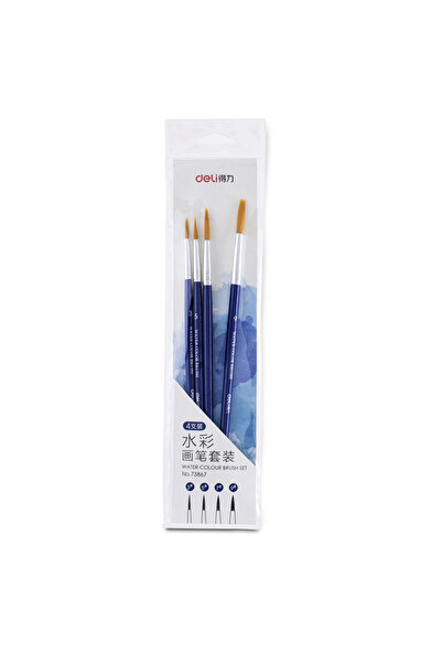 Deli SET DE 4 PENSETE (NR. 3,5,7,9)