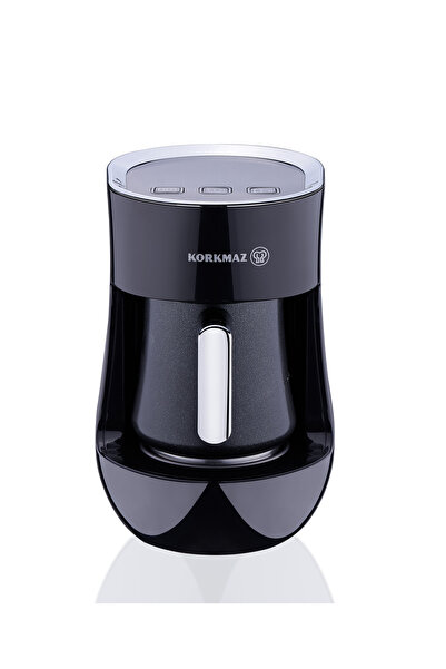 KORKMAZ Turkish Coffee Maker Otantik, 700W. / A865