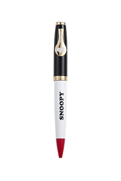 Esterbrook Peanuts Snoopy 75. Year Special Estie Ballpoint Pen