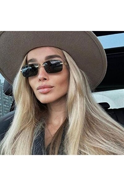 Gucci GG1221S 001 - 56 Kadın Güneş Gözlüğü