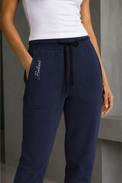 BALİNS Three Thread Unisex Sweatpants