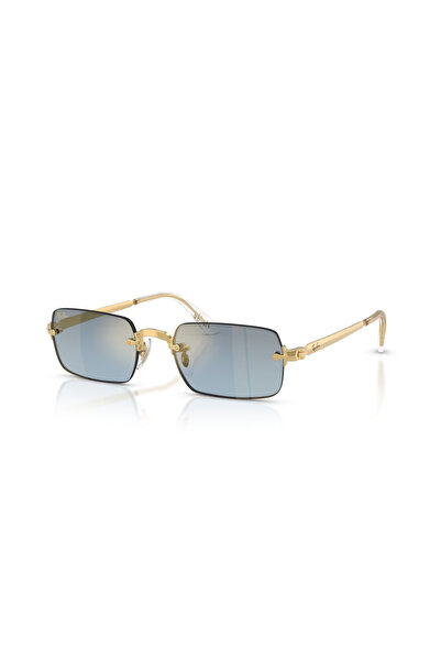 Ray-Ban RB3928 001/S2 54-20-145 8056262905784 Güneş Gözlüğü