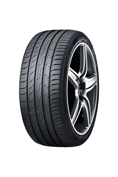 Genel Markalar 225/60 R18 100W N'Fera Sport SUV Yaz 4x4 2024