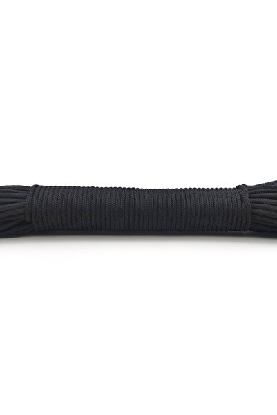 Choice1 31m Black Dia.2Mm Paracord,31M/15M/8Meters One Strand Cores Paracord ...