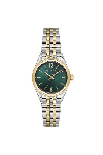 U.S. Polo Assn. Uspa2109-04 Women's Wristwatch