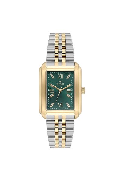 Wesse Wwg210502 Men's Wristwatch