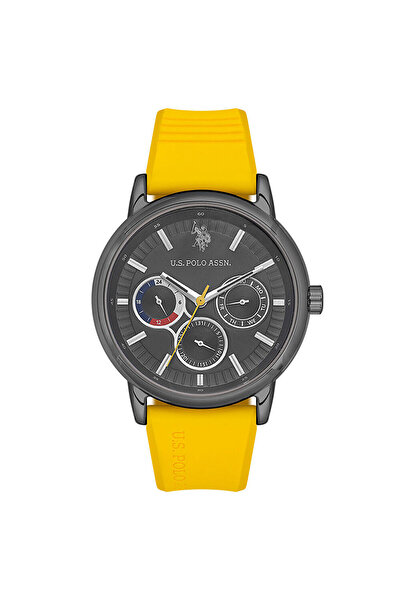 U.S. Polo Assn. ساعة يد رجالية USPA1098-05