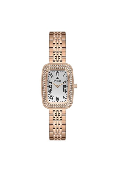 Wesse Wwl113804 Women's Wristwatch