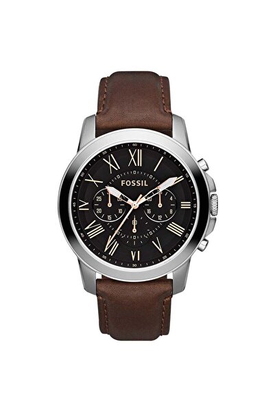 Fossil FFS4813 Men's Wristwatch
