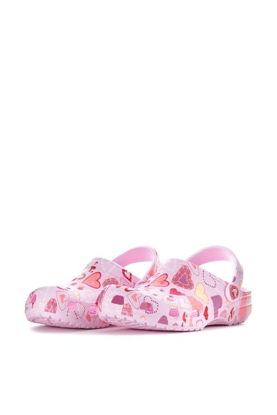 Crocs Classic Valentines Day Clogs 209682