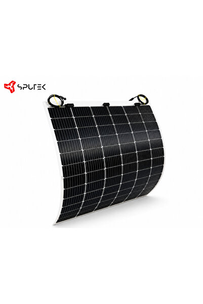 Sputek Pv Teknoloji Sputek 225 Wp Esnek Güneş Paneli