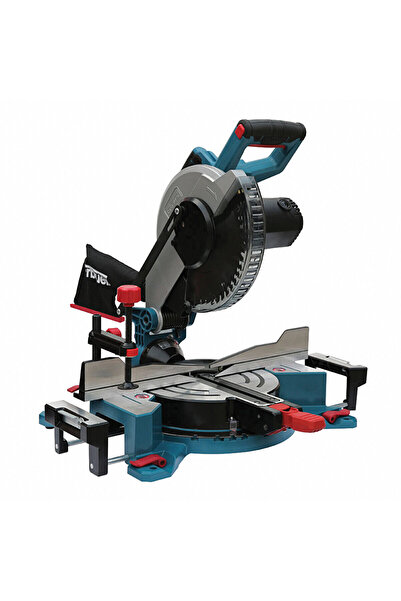 Erbauer EMIS254C Gönye Kesme Makinesi 1800W 254 mm
