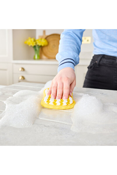 Minky Homecare Minky Mcloth Super Absorbent Drying Pad Yellow