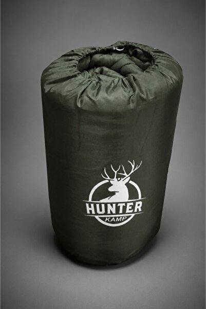 hunter kamp Outdoor Kamp Uyku Tulumu -20 Derece Dayanıklı Termal Kışlık Sıcak...