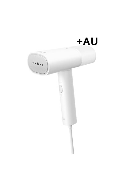 Mijia XIAOMI AU Garment Steamer 2 Handheld Clothes Steam Iron Portable Foldab...