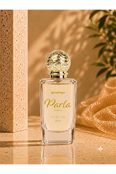 Parla Kadın Parfüm 50ml